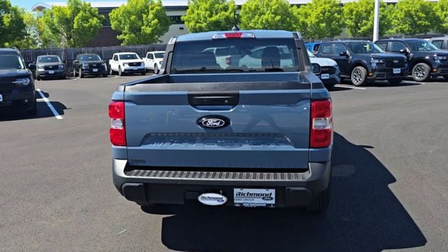 2025 Ford Maverick XLT - Photo 8