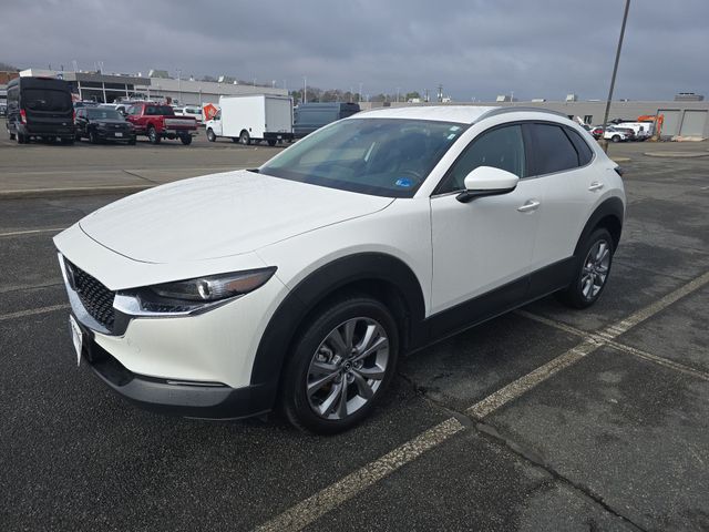 2023 Mazda CX-30 Preferred