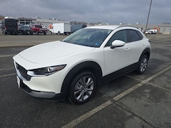 2023 Mazda CX-30 2.5 S Preferred Package SUV
