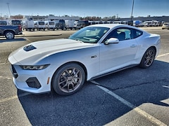 2025 Ford Mustang GT Premium Coupe