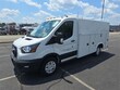  Ford Transit-350 Cutaway