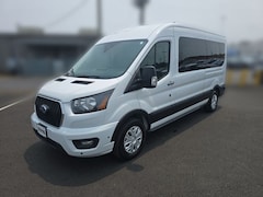 2024 Ford Transit-350 XLT Wagon