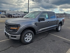 2025 Ford F-150 XL Work Pickup