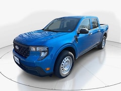 2026 Ford Maverick XL Crew Cab