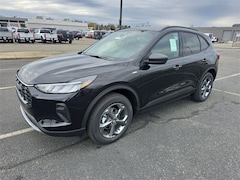 2026 Ford Escape ST-Line Sport Utility
