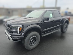 2026 Ford F-150 Raptor SuperCrew
