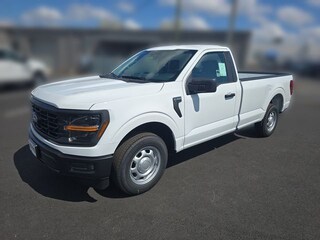2026 Ford F-150 XL Standard Cab
