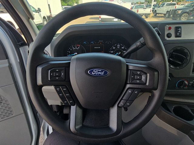 2026 Ford E-Series Cutaway Base - Photo 14