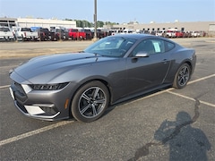 2025 Ford Mustang Ecoboost Coupe