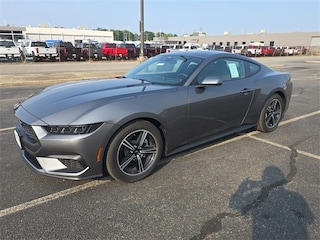 2025 Ford Mustang Ecoboost Coupe