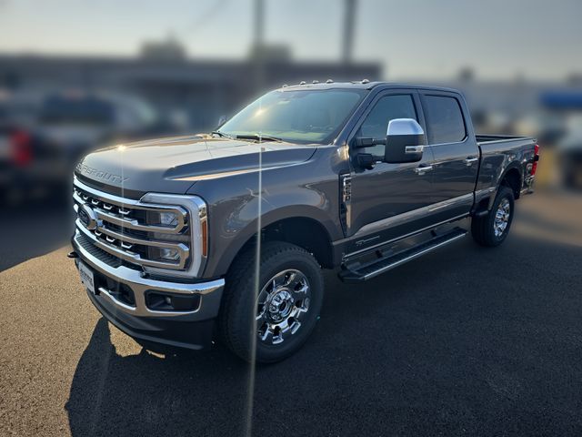2026 Ford F-250 Lariat Crew Cab