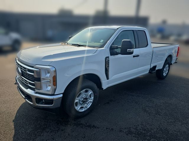 2026 Ford F-250 Extended Cab 