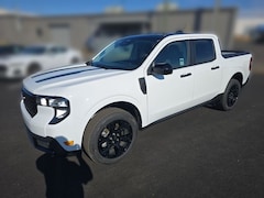 2026 Ford Maverick XLT Crew Cab
