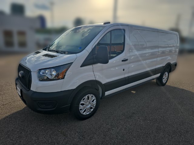 2026 Ford Transit-250 Cargo Base Cargo Van