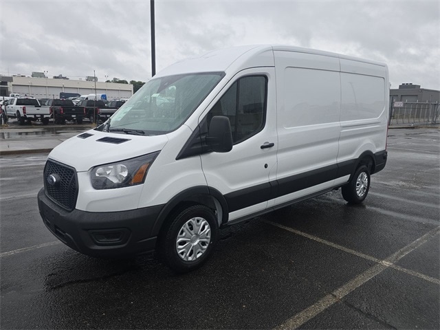 2025 Ford Transit Van Base's photo