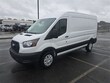  Ford Transit-250 Cargo