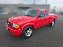 2004 Ford Ranger XLT Truck