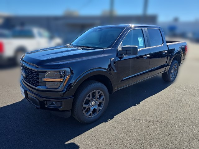 2026 Ford F-150 STX SuperCrew