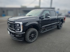 2026 Ford F-250 Lariat Crew Cab