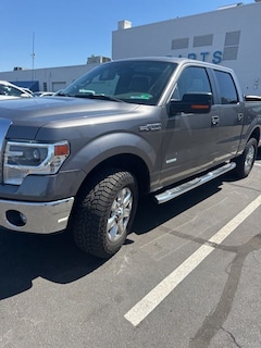 2014 Ford F-150 XLT Truck