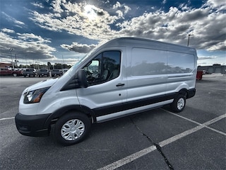2025 Ford Transit-250 Cargo Base Cargo Van
