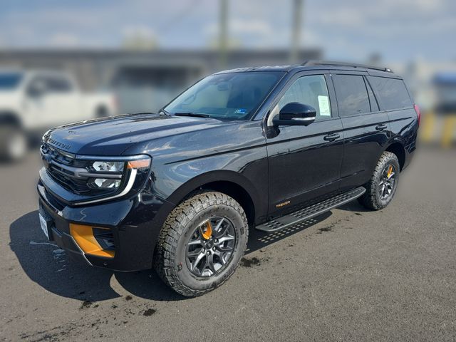 2026 Ford Expedition