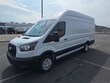 Ford Transit-350 Cargo