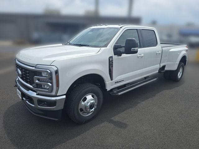 2026 Ford F-350 Crew Cab 