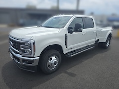 2026 Ford F-350 Lariat Crew Cab