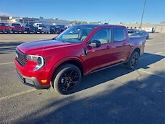 2025 Ford Maverick Lariat Crew Cab