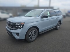 2026 Ford Expedition Max Active Sport Utility