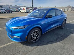 2025 Ford Mustang Mach-E Premium Sport Utility