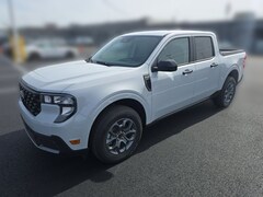 2025 Ford Maverick XLT Crew Cab