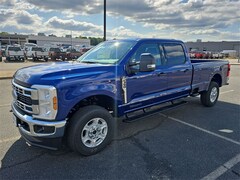 2026 Ford F-350 XLT Crew Cab