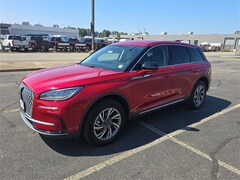 2025 Lincoln Corsair Premiere SUV