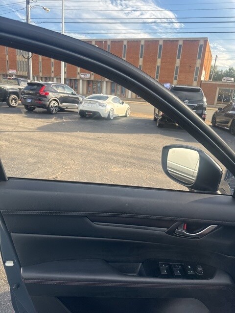 2024 Mazda CX-5 2.5 S Carbon photo 4