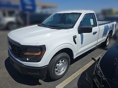 2026 Ford F-150 XL Standard Cab