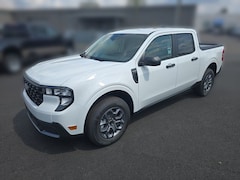 2026 Ford Maverick XLT Crew Cab