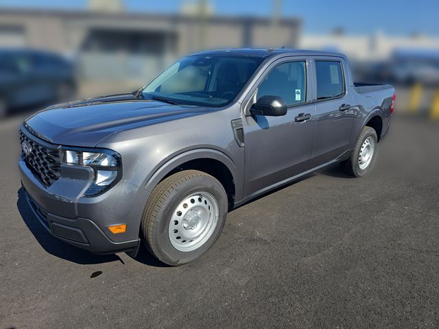 2026 Ford Maverick XL AWD's photo