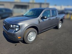2026 Ford Maverick XL Crew Cab