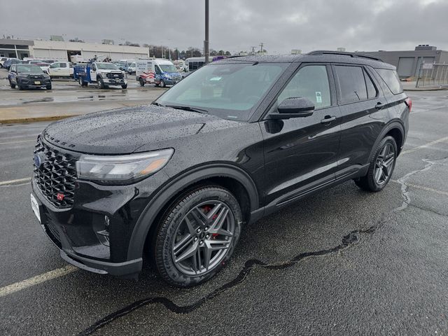 2021 Ford Explorer Cargo Space | Glen Allen VA Ford Dealer