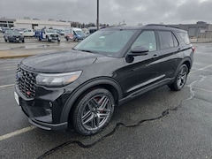 2026 Ford Explorer ST Sport Utility