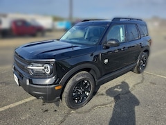 2025 Ford Bronco Sport Big Bend Sport Utility