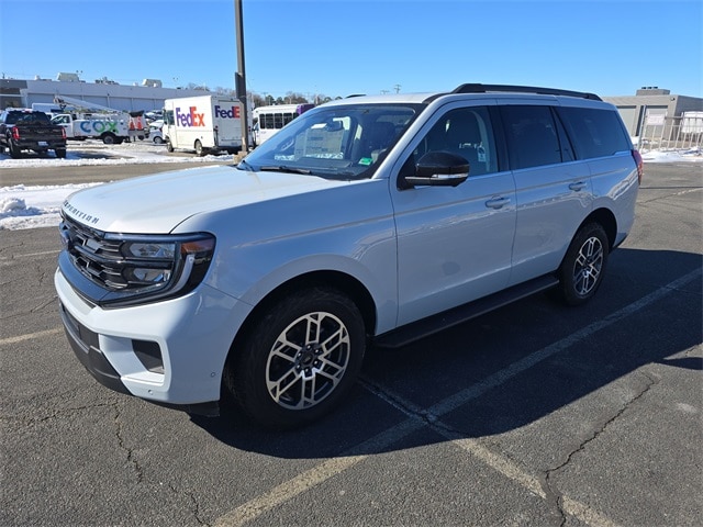 2025 Ford Expedition Sport Utility 