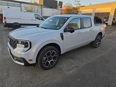 2025 Ford Maverick Lariat Crew Cab