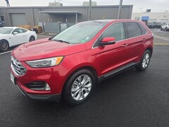 2020 Ford Edge Titanium SUV