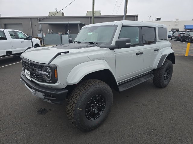 2026 Ford Bronco Raptor Sport Utility