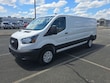  Ford Transit-250 Cargo