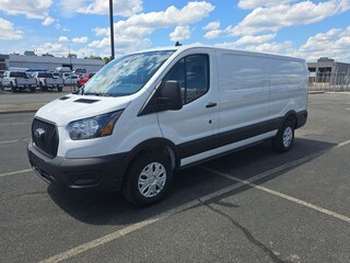 2025 Ford Transit-250 Cargo Base Cargo Van