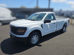 2026 Ford F-150 XL Standard Cab